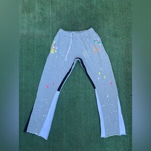 Gallery dept sweatpants